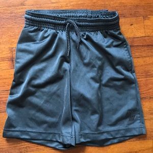 Boys Active Shorts NWOT